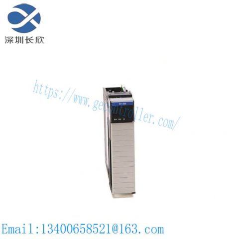 AB 1756-DHRIO/E Communication Module: Advanced Networking for Industrial Automation