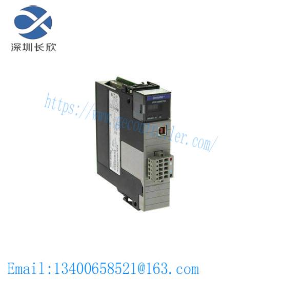 1756-dnb_c_controllogix_devicenet_communication_module.jpg Allen Bradley 1756-DNB/C ControlLogix DeviceNet Communication Module - Advanced Networking Solution