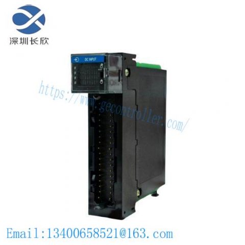 AB 1756IB32 - Advanced Control Module for Industrial Automation