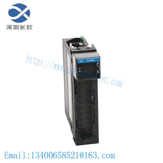 1756-ic16_1756ic16.jpg Allen-Bradley 1756-IC16 Industrial Control Module, Advanced Automation Solution