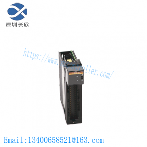 Allen-Bradley 1756-IF4FXOF2F ControlLogix Fast Analog Module