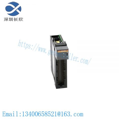 AB 1756-IF4XOF2F Combination Module: Advanced Industrial Control Solution