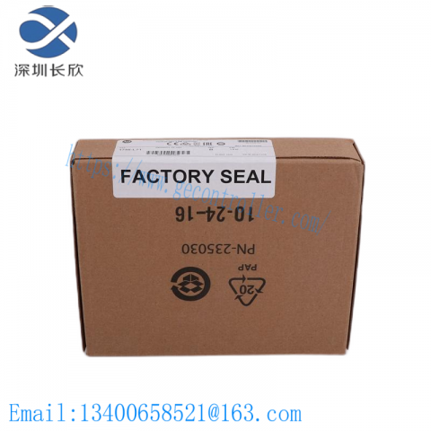 AB 1756-IF8I Industrial Control I/O Module