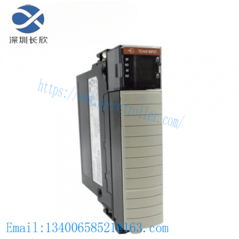 Allen-Bradley 1756-IT16 ControlNet Bridge Module