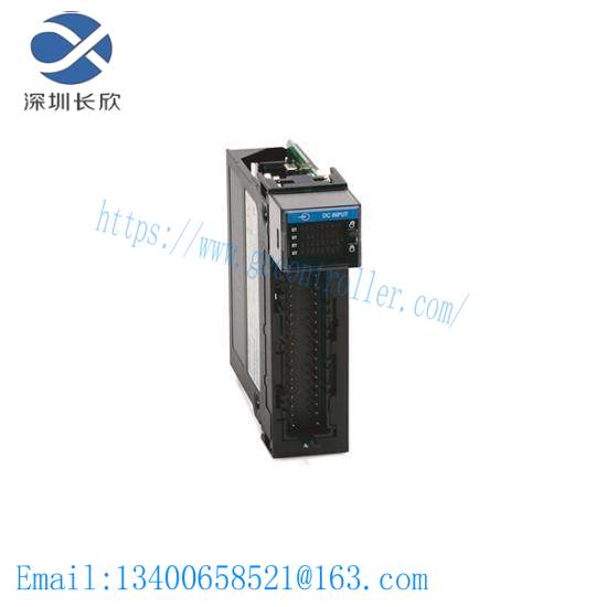 1756-iv32_a_digital_input_module.jpg Allen-Bradley 1756-IV32 Digital Input Module for Industrial Control