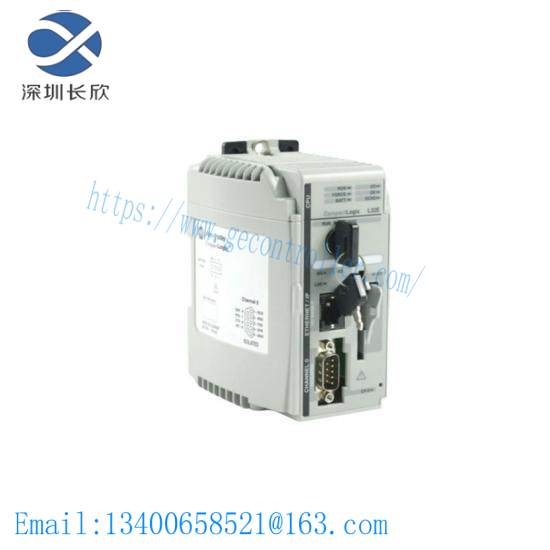 1756-l32e_processor_module_dcs_module_2.jpg Advanced 1756-L32E Processor Module: Unleashing DCS System Efficiency