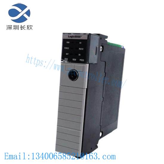 1756-l55m13_a_logix5555_processor_1756l55m13a_1.jpg Allen-Bradley 1756-L55M13/A, Logix5555 Micro Processor, Advanced Control Solutions