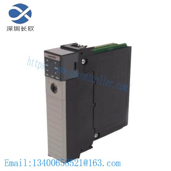 1756-l65_controllogix_logix5565_processor.jpg AB 1756-L65 ControlLogix Logix5565 Processor