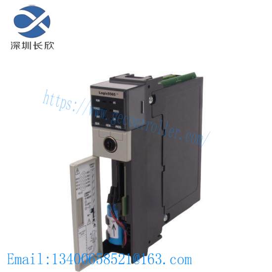 1756-l65_controllogix_logix5565_processor_1.jpg AB 1756-L65 ControlLogix Logix5565 Processor