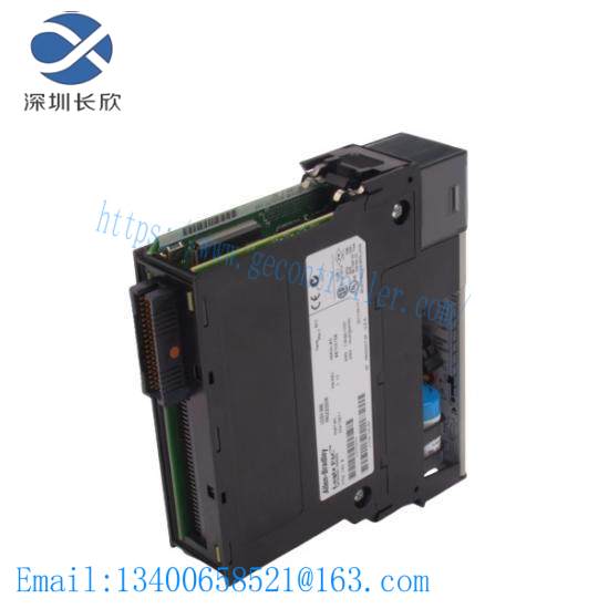 1756-l65_controllogix_logix5565_processor_2.jpg AB 1756-L65 ControlLogix Logix5565 Processor