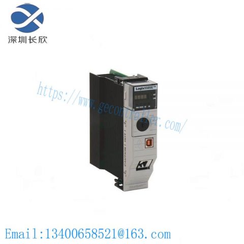 AB 1756-L81EK | ControlLogix 5580 Micro Controller