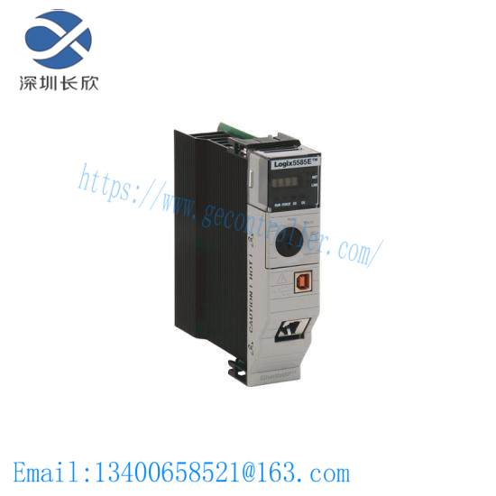 1756-l83e_b_controllogix5580_logix_5580_controller.jpg Rockwell Automation 1756-L83E/B ControlLogix5580 Logix 5580 Controller - Advanced Manufacturing Control Solution