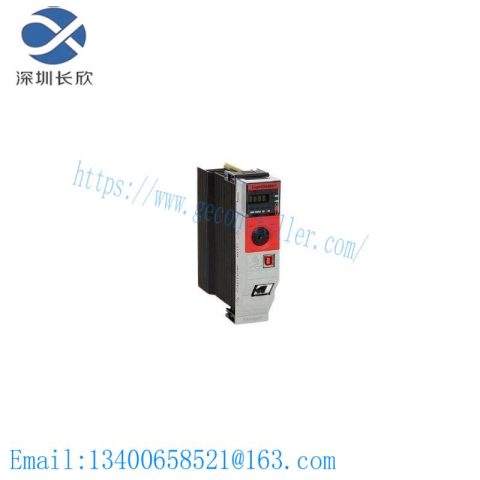 Allen-Bradley AB 1756-L83ES GuardLogix 5580 Safety Controller, Advanced Automation Innovation for Safety-Critical Applications