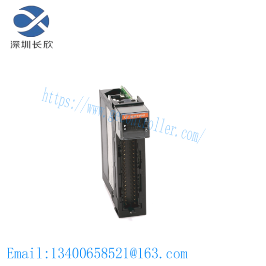 1756-ow16i_interface_converter_slc_500.png Allen-Bradley 1756-OW16I Interface Converter for SLC 500, Industrial Control Module