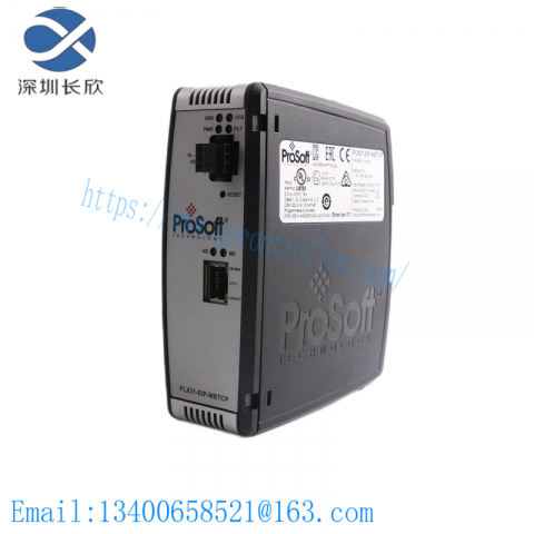 Allen-Bradley AB 1756-PA75R/A ControlLogix AC Redundant Power Supply