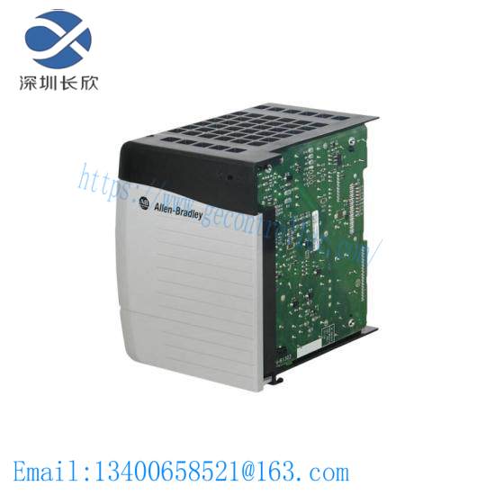 1756-pb75_1756pb75.jpg Allen-Bradley 1756-PB75 Programmable Logic Controller, Advanced Control Solutions