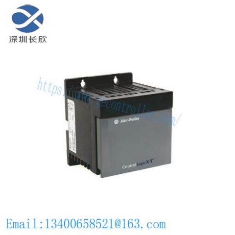 AB 1756-PB75R/A Power Supply, High Efficiency & Reliable Industrial Solution