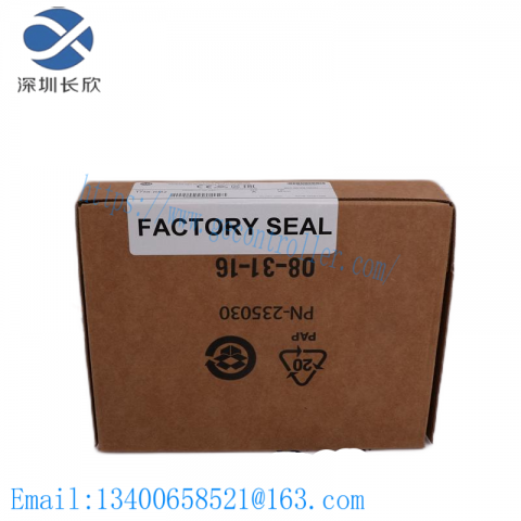 Allen-Bradley 1756-PSCA2/A ControlLogix Redundant Power Supply