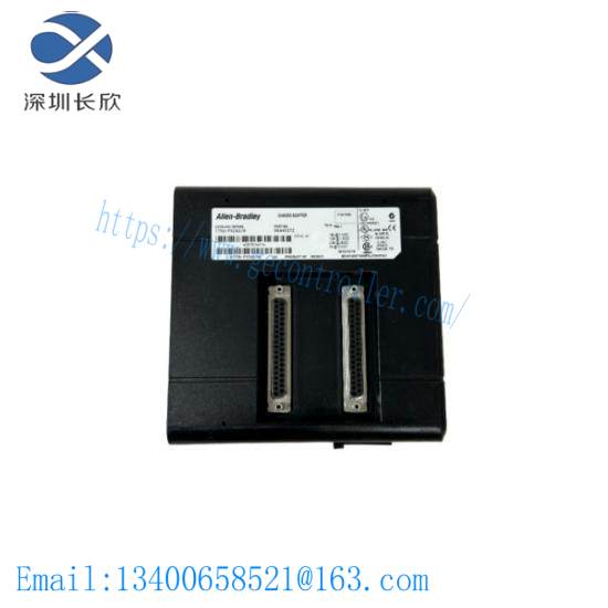 1756-psca2_redundant_power_supply.jpg Rockwell Automation 1756-PSCA2 Redundant Power Supply - Control Logics & Components