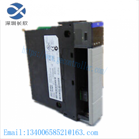 Allen Bradley 1756-RI0 ControlLogix Input/Output Modules