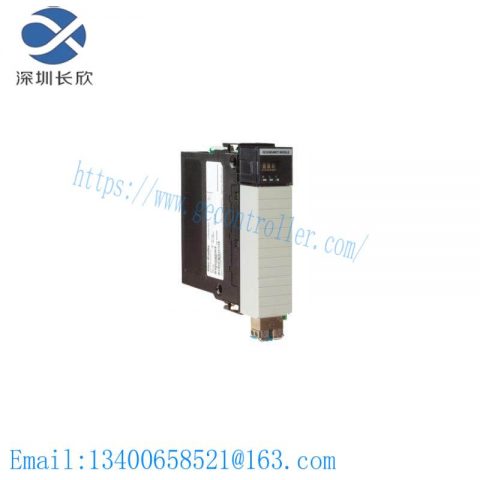 Allen-Bradley 1756-RM2 Redundancy Module, Enhanced, ControlLogix