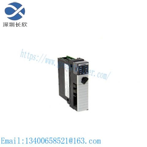 Allen Bradley AB 1756-L62 ControlLogix 5560 Controller, Industrial Automation Core Component