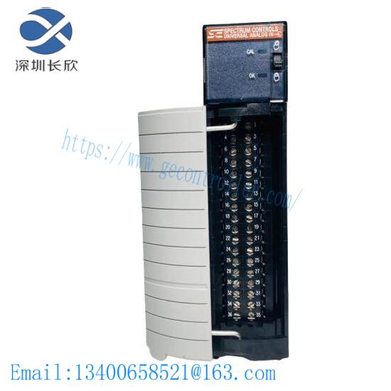 1756sc-if8u_analog_input_module.jpg Allen-Bradley 1756SC-IF8U Analog Input Module - Industrial Automation Solutions