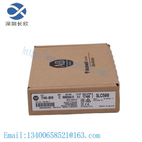 Schneider Electric 1757-FIM | Industrial Control Module