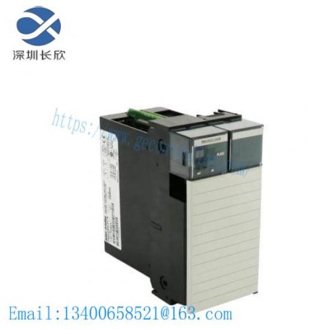 Allen Bradley 1757-PLX52 ProcessLogix Control Module