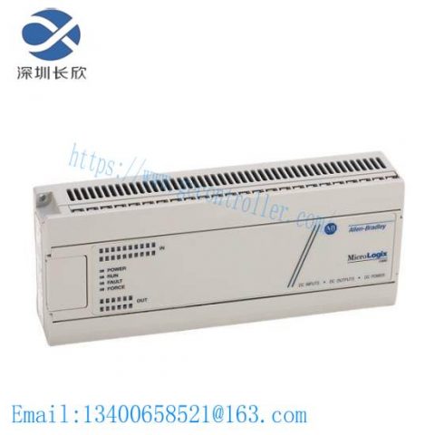 Siemens 1761-L32AWA - PLC Control Module