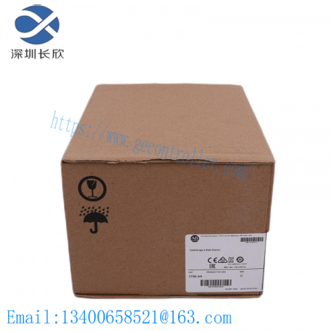 Allen-Bradley 1761-L32BWA MicroLogix 1000, 120/240VAC Control Module