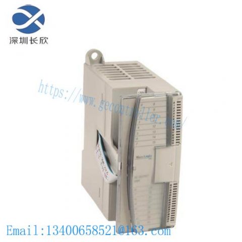 Rockwell Automation 1762-IT4 Programmable Logic Controller (PLC)