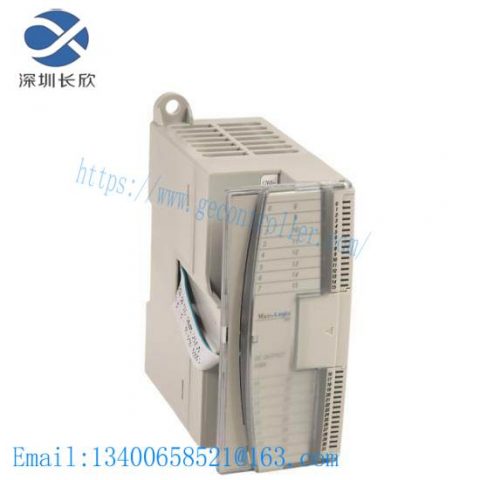 AB 1762-OX6I: Advanced Modular Control Module for Industrial Automation