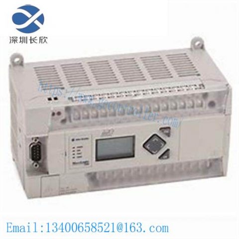 Allen-Bradley 1766-L32BW Digital Fast 24V DC Inputs Module