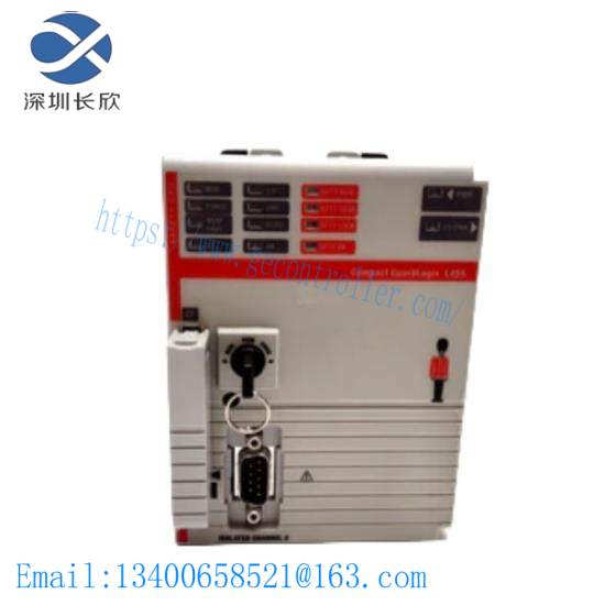 1768-l43s_1768l43s_1.jpg AB 1768-L43S Programmable Logic Controller