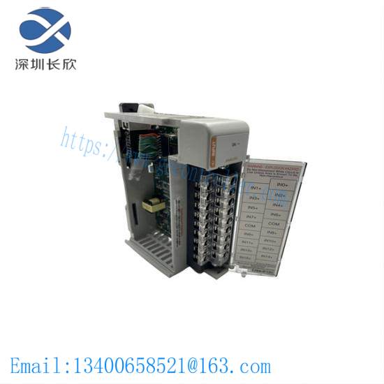 1769-if16c_a_i_current_module.jpg Advanced 1769-IF16C A/I Current Module | Allen-Bradley | Industrial Control Solutions