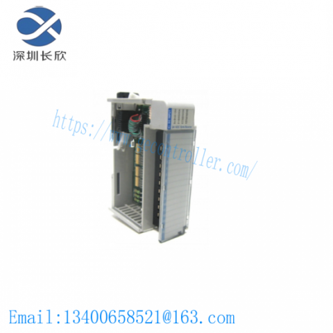 Allen-Bradley 1769-IG16/A Compact Input Module - Industrial Control Solutions