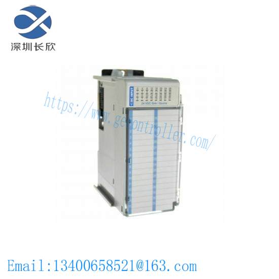 1769-io32t_compact_i_o_module.jpg Rockwell Automation 1769-IO32T Compact I/O Module: Industrial Control Innovation