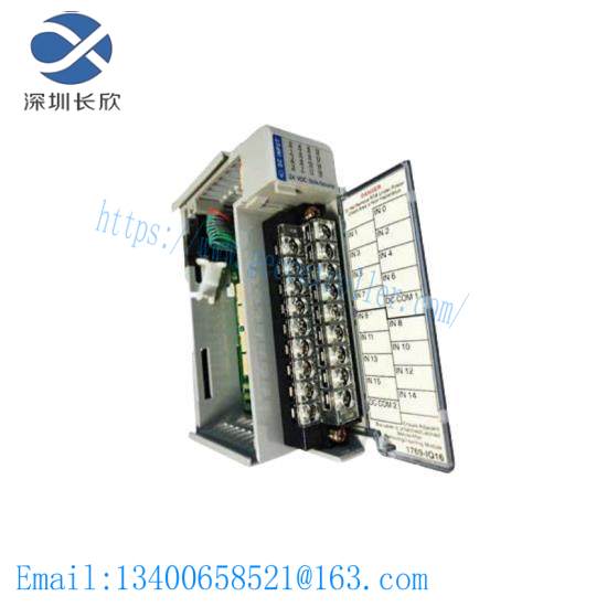 1769-iq16_1769-iq16.jpg Allen Bradley 1769-IQ16 Digital Input Expansion Module