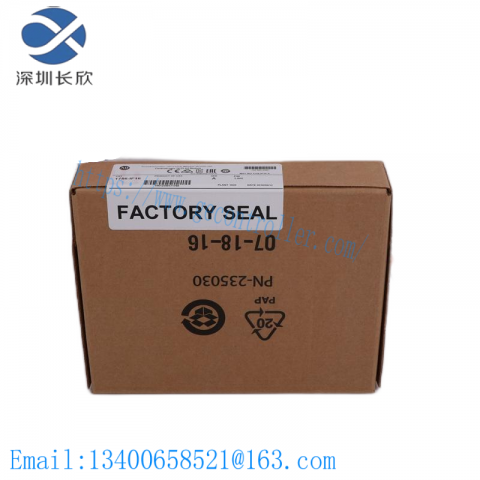 Rockwell Automation 1769-IQ32 Digital Input Module - 32 Channel Control Solution