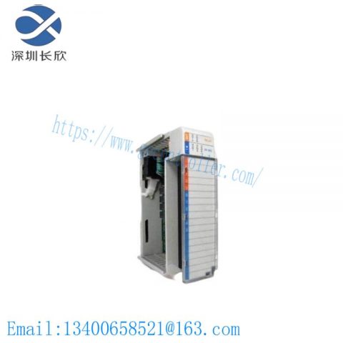 AB 1769-IQ6XOW4 4-Point AC/DC Relay Output Module, High-Performance Control Solution