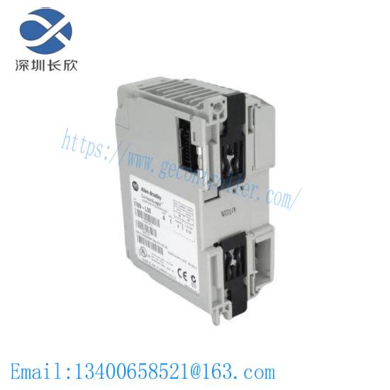 1769-l30_1769l30_processor_module_1.jpg Allen-Bradley 1769-L30 Processor Module for Industrial Automation