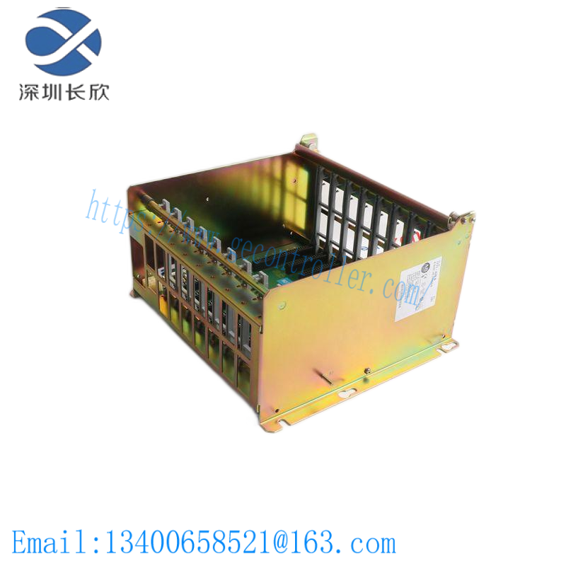 1771-a2b_a_chassis_assembly_8_slot.png Allen-Bradley 1771-A2B Chassis Assembly, Modular Control Systems