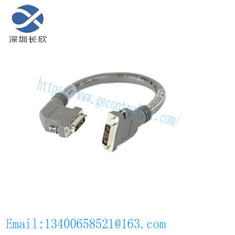 Rockwell Automation 1771-CP1 PLC-5 I/O Chassis Cable