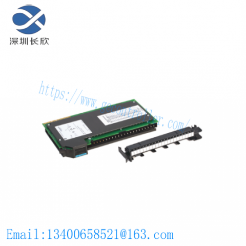 Advanced 1771-IBD PLC-5 Input Module for Industrial Automation