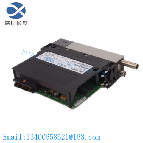 AB 1771-IFE/C - High Performance Analog Input Module for Industrial Automation