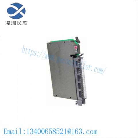 AB PLC 5 1771-IFF/A Analog Input Module - Precision Control & Data Acquisition