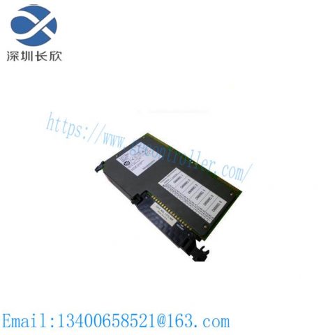 AB 1771-NIS/B Analog RTD Input Module - Precision Temperature Measurement for Industrial Control