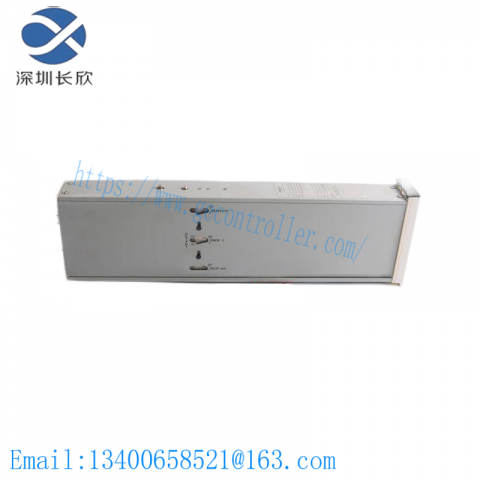 AB 1771-NR: High Precision Isolated Analog Modules for Industrial Control