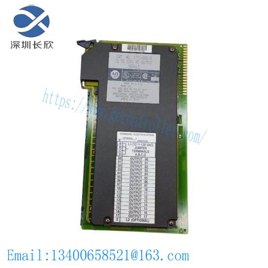 1771-od_output_module.jpg AB 1771-OD Digital Output Module - Industrial Automation Solution
